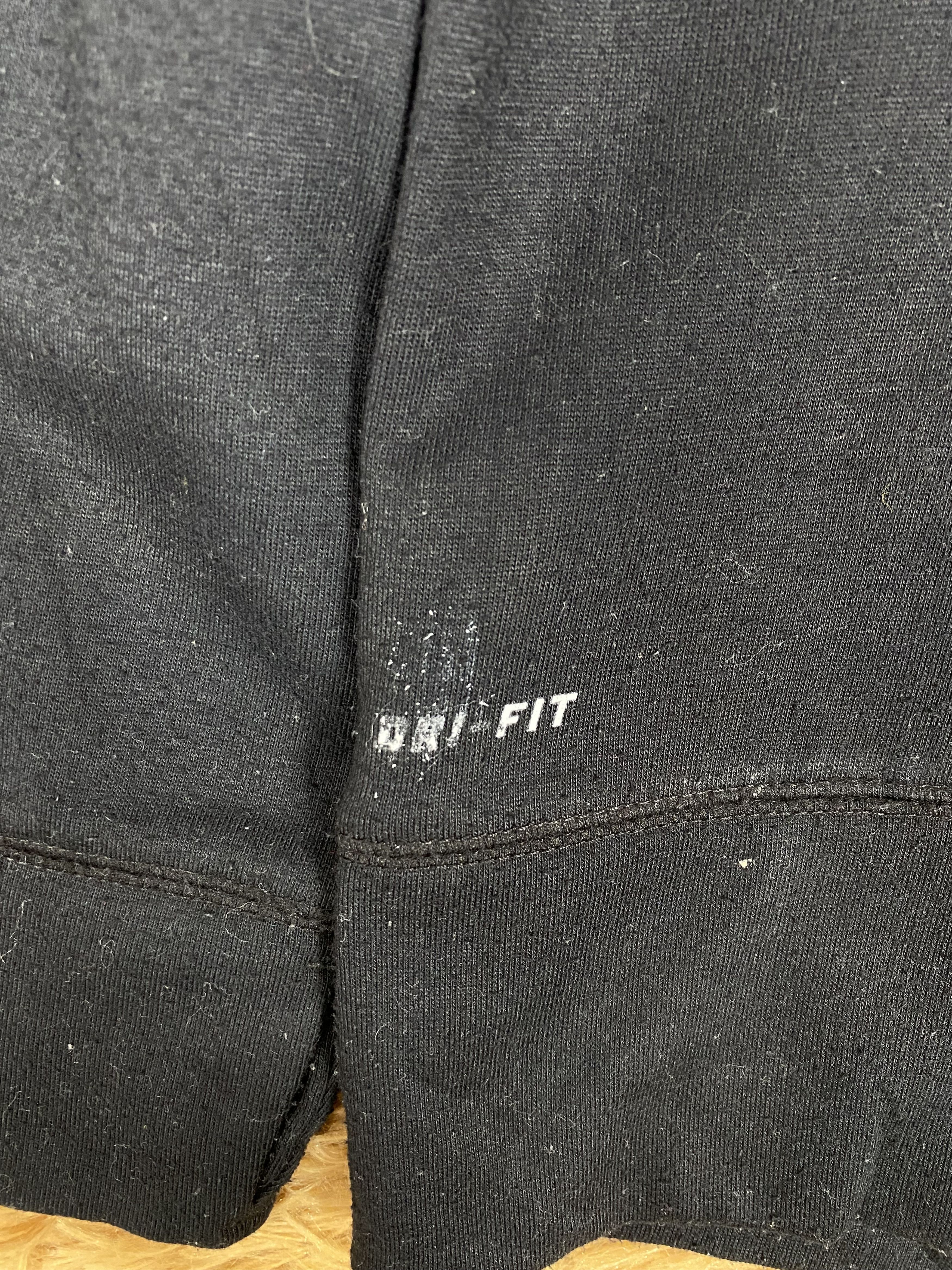 Nike Vintage Nike Swoosh Hoodie Sweatshirts PS0141 Size US XL / EU 56 / 4 - 6 Thumbnail