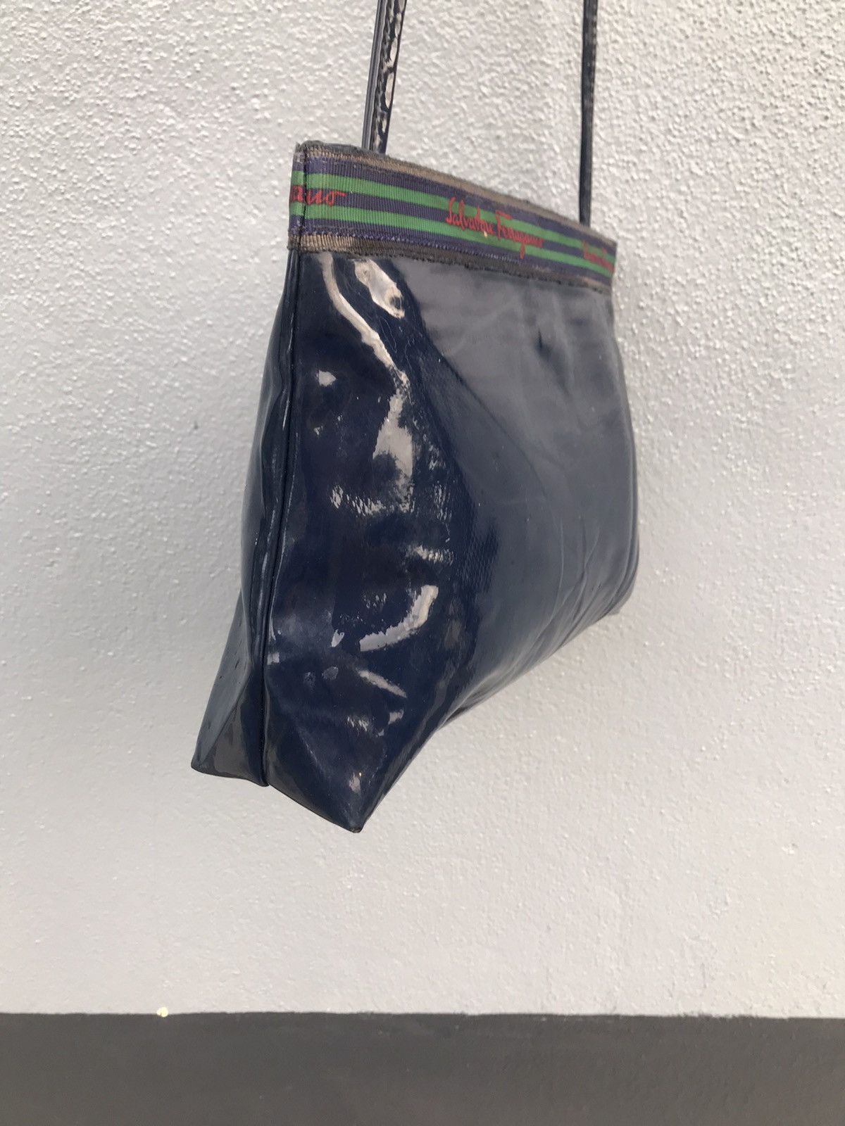 Salvatore Ferragamo Salvatore Ferragamo Bag🔥🔥 Size ONE SIZE - 4 Thumbnail
