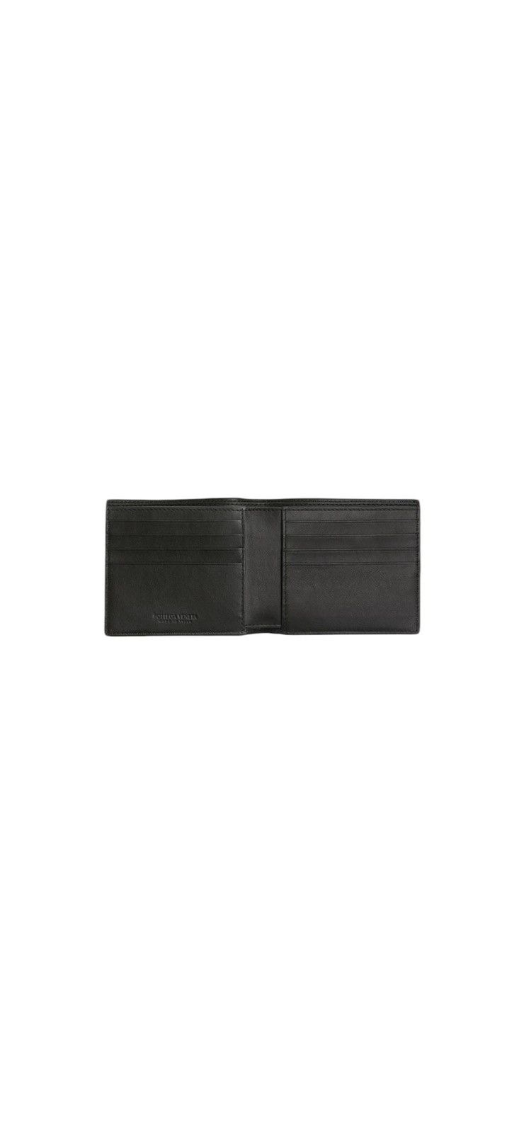 Bottega Veneta BOTTEGA VENETA BI-FOLD WALLET Size ONE SIZE - 2 Thumbnail
