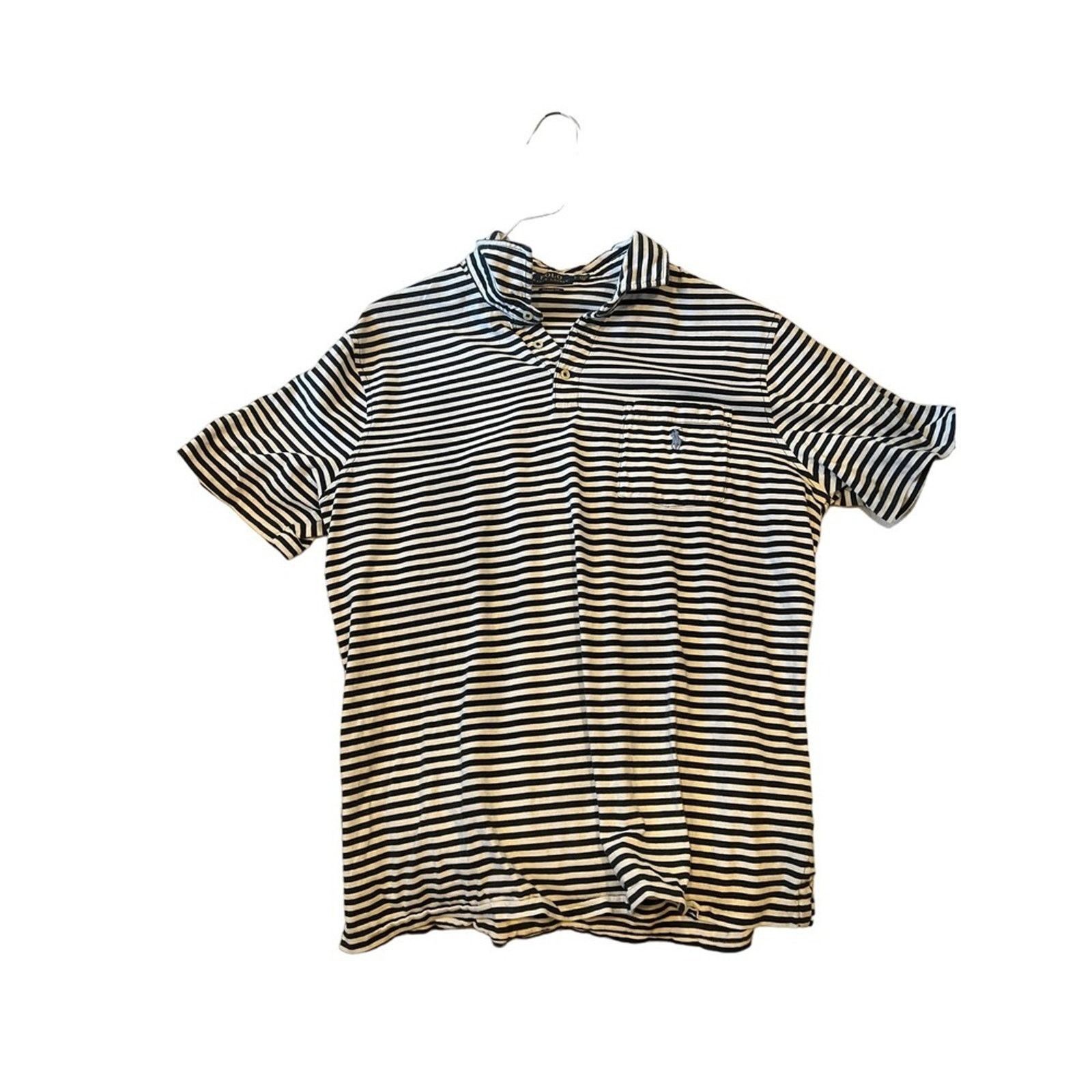 Polo Ralph Lauren Polo by Ralph Lauren Shirt Mens L Size US L / EU 52-54 / 3 - 1 Thumbnail