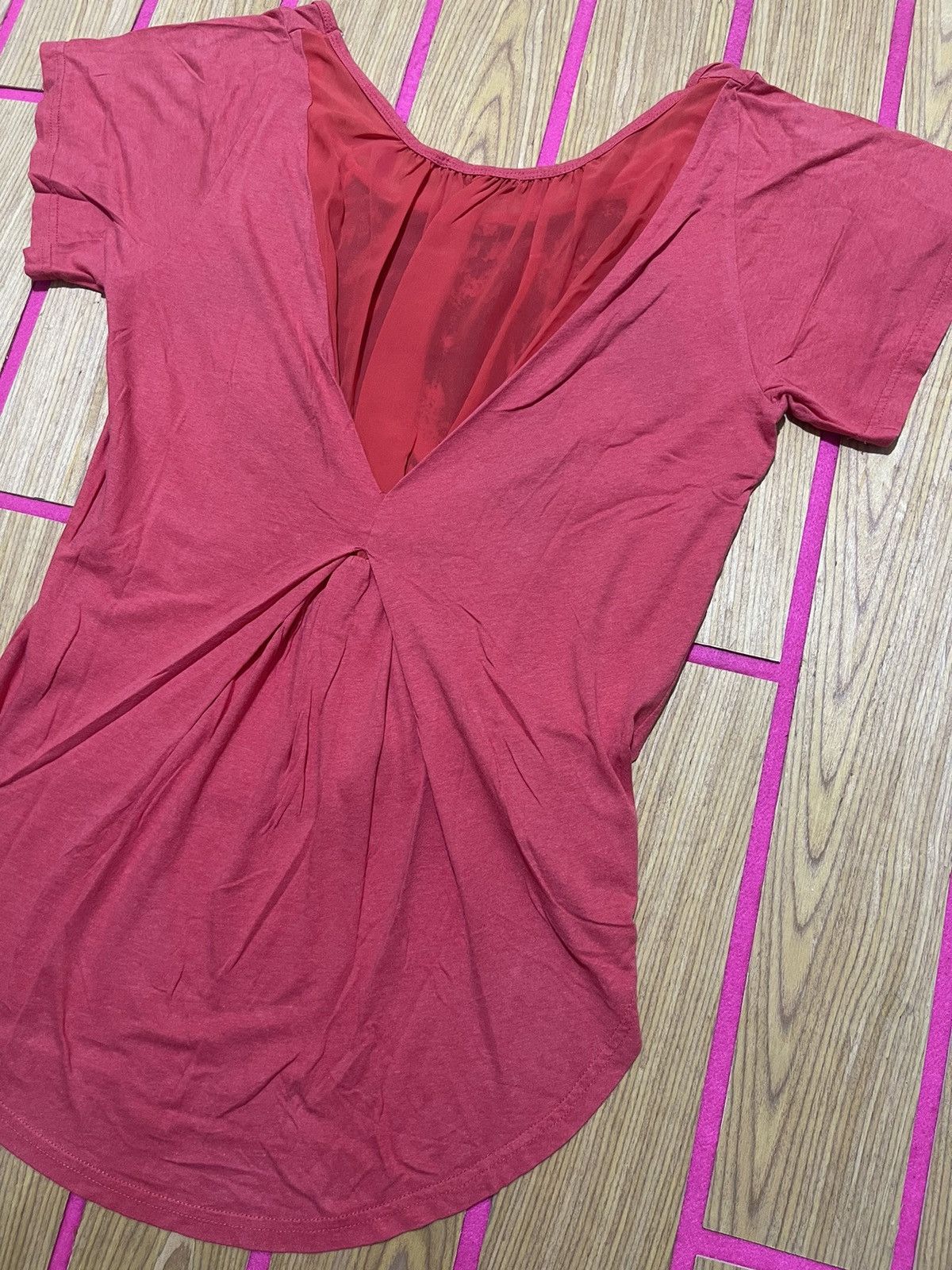 If Six Was Nine Y2K SWELISH short sleeve tshir women Size M / US 6-8 / IT 42-44 - 4 Thumbnail