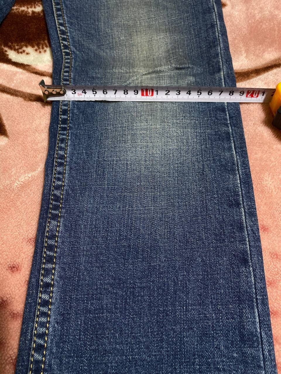Japanese Brand × Philipp Plein PHILIPP PLEIN JEANS OPIUM JAPANESE STYLE Skinny Size US 28 / EU 44 - 18 Thumbnail