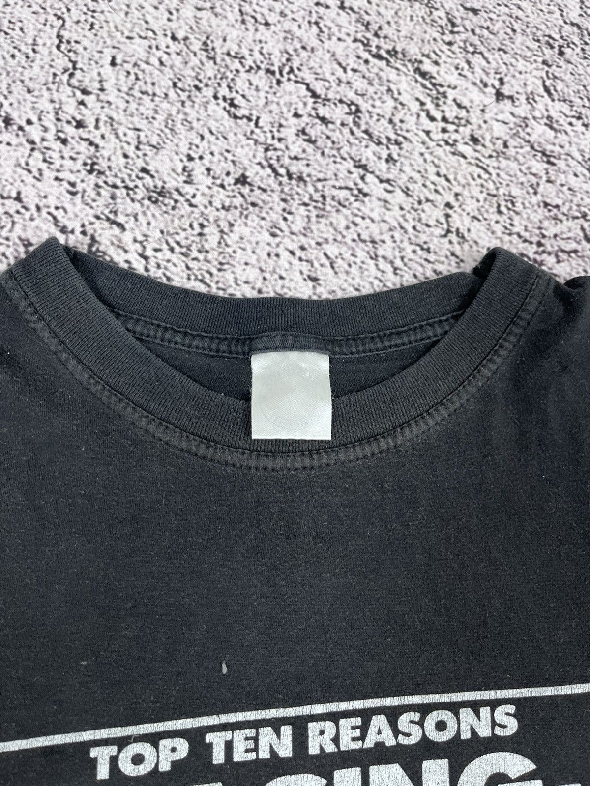 Vintage Vintage Faded Mallorca Racing Logo T Shirt size Xl Size US XL / EU 56 / 4 - 7 Thumbnail