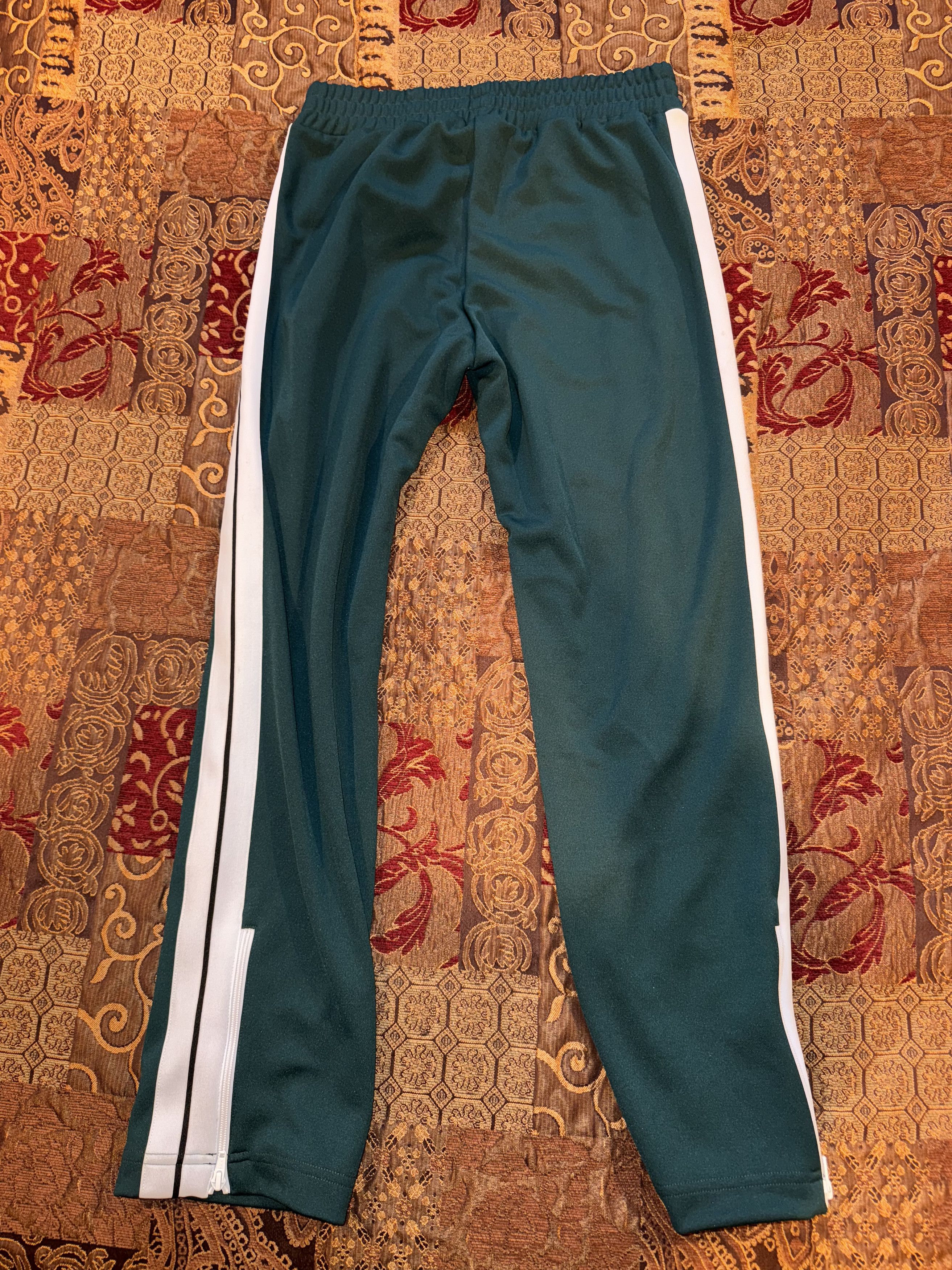 Palm Angels Palm Angels Classic Track Pants Size US 32 / EU 48 - 2 Thumbnail