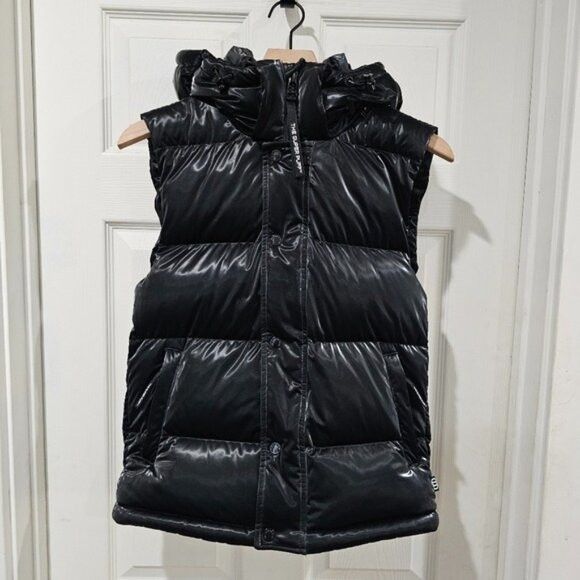 Aritzia Aritzia the super puff™ vest Size XS / US 0-2 / IT 36-38 - 6 Thumbnail