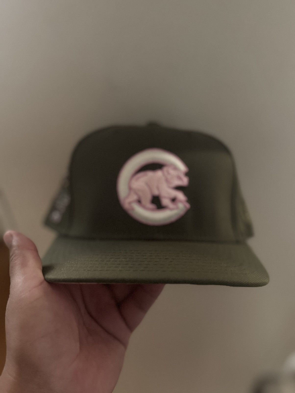 Other Cubs Hat Size ONE SIZE - 1 Thumbnail