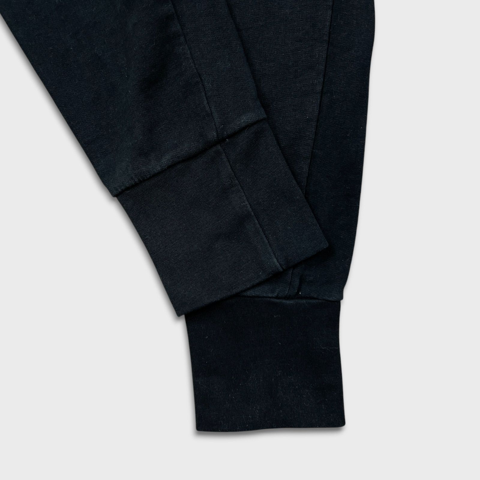 Kappa × Vintage Kappa Sweatpants Large Athletic Sportswear Taper Leg Jogger Size US 32 / EU 48 - 6 Thumbnail
