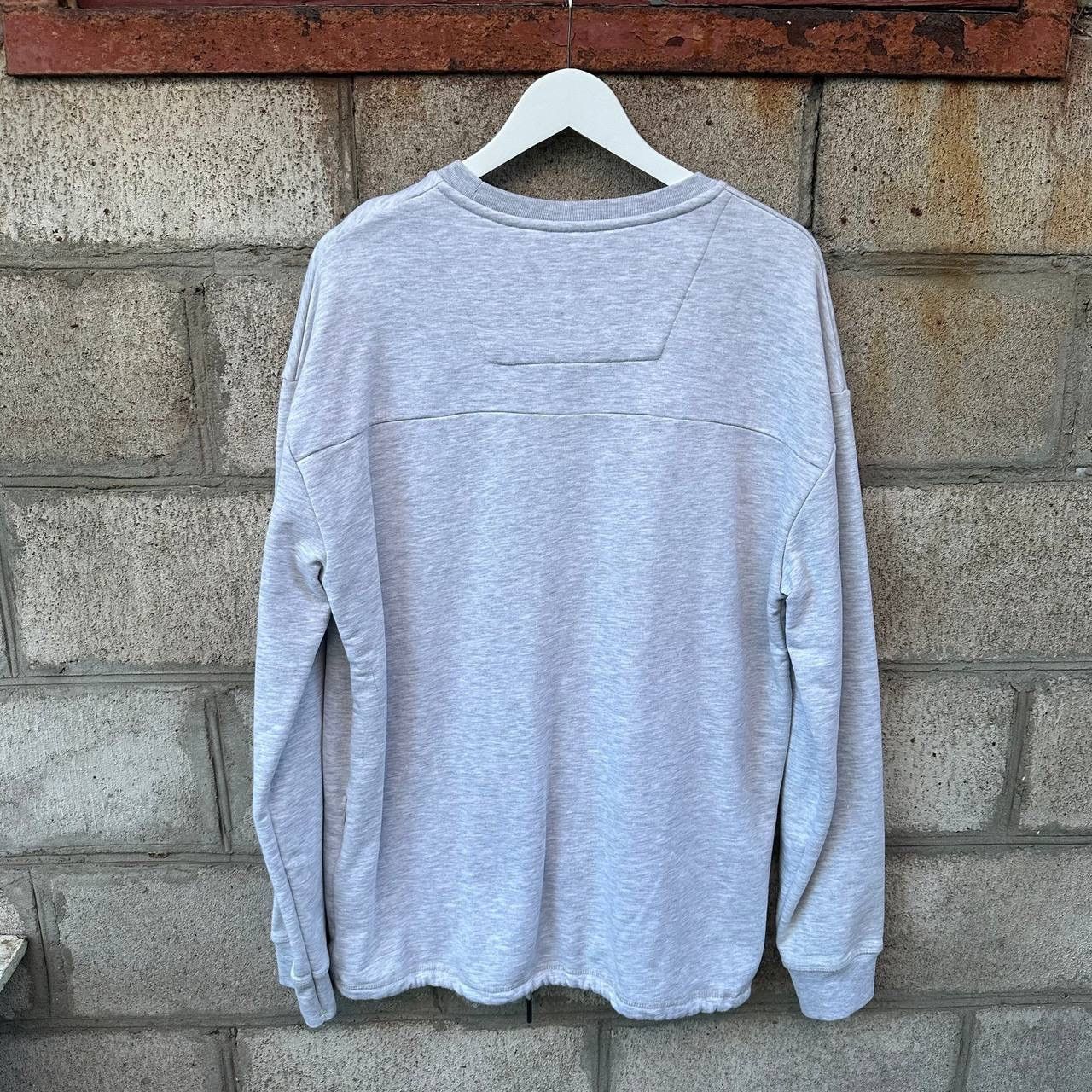 Le Grande Bleu (L.G.B.) Vintage Marshall Artist Modern Tailoring Sweatshirt Big Logo Size US XL / EU 56 / 4 - 2 Thumbnail