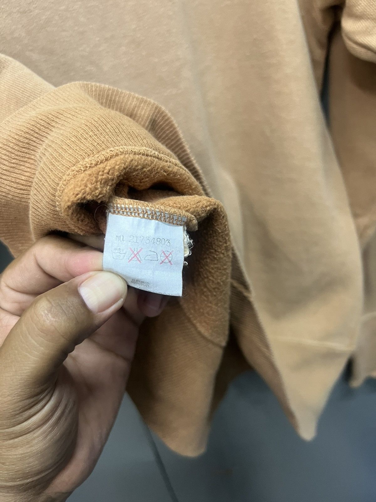 Chevignon Vintage Chevignon Olympians Sweatshirt Size US M / EU 48-50 / 2 - 5 Thumbnail