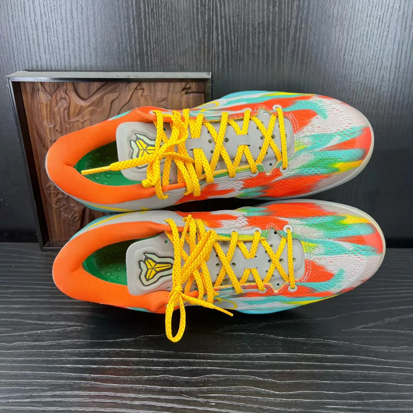 Nike zk8 Venice 44.5 99 New Size US 11.5 / EU 44-45 - 3 Thumbnail