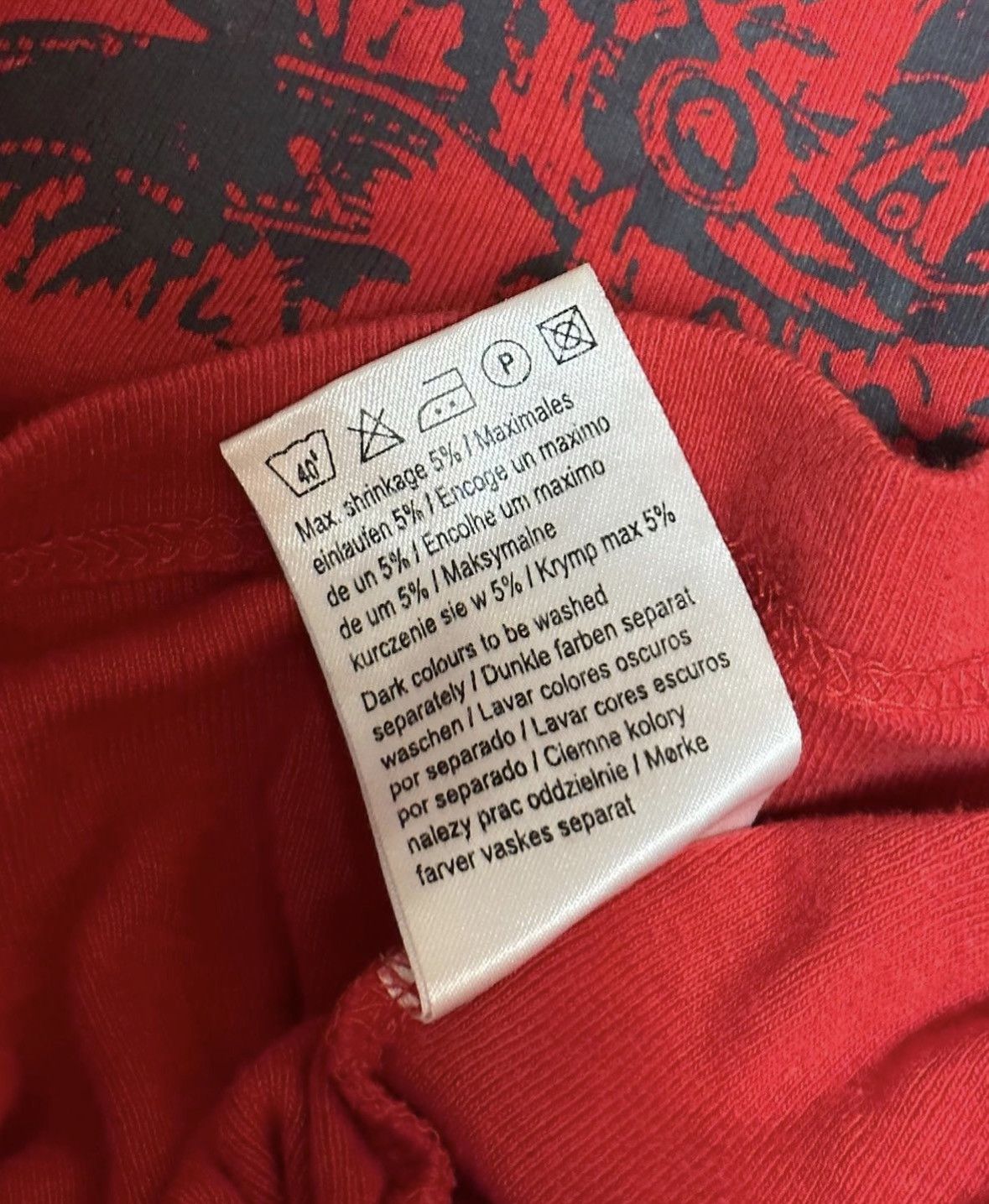 Japanese Brand × Vintage Tank Top Size US L / EU 52-54 / 3 - 5 Thumbnail