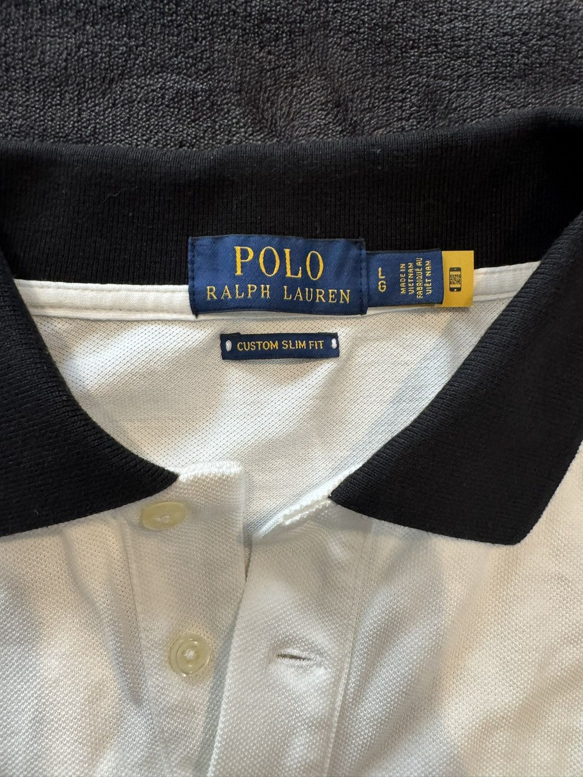 Polo Ralph Lauren Ralph Lauren Polo Shirt Size US M / EU 48-50 / 2 - 3 Thumbnail