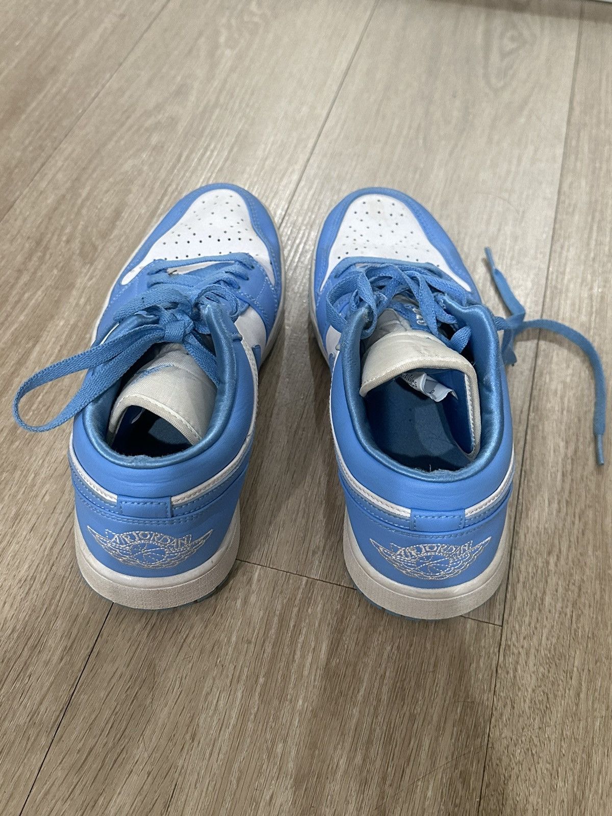 Jordan Brand UNC Jordan Size US 9.5 / EU 42-43 - 5 Thumbnail