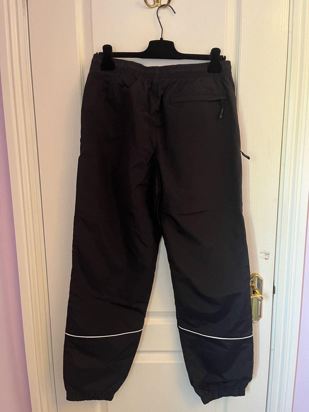 Palace Palace Reflective Nylon Pants Size US 32 / EU 48 - 2 Thumbnail