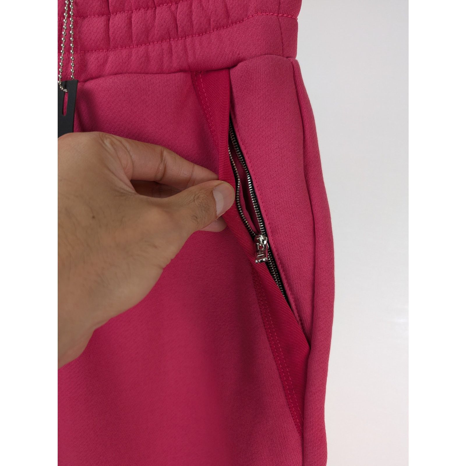 Amiri o1rshd1 Core Logo Sweatshort Shorts in Peacock Size US 30 / EU 46 - 6 Thumbnail