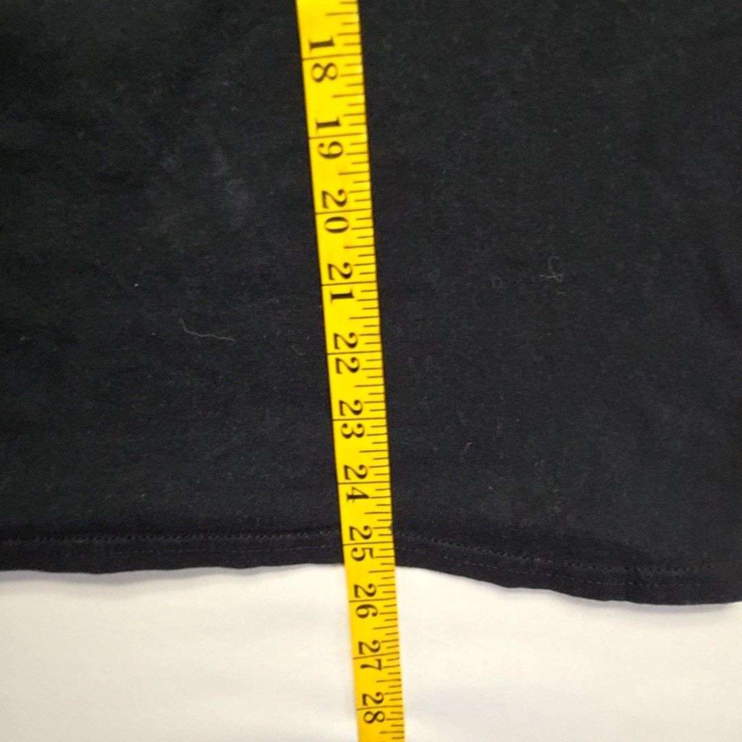 Vintage Muhammad Ali Shirt Boxer Graphic T-Shirt Black Medium Tee Size US M / EU 48-50 / 2 - 8 Thumbnail