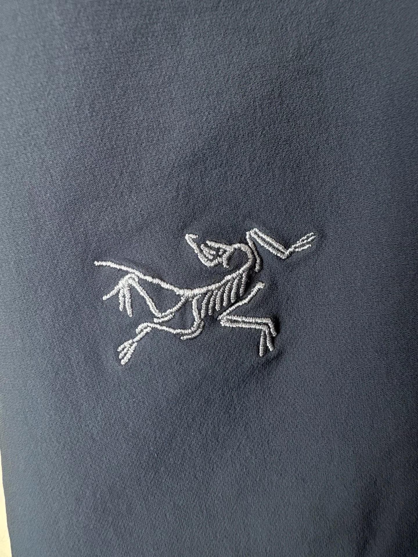 Arc'teryx ARC'TERYX GAMMA LT Shorts K1 Size US 39 - 3 Thumbnail