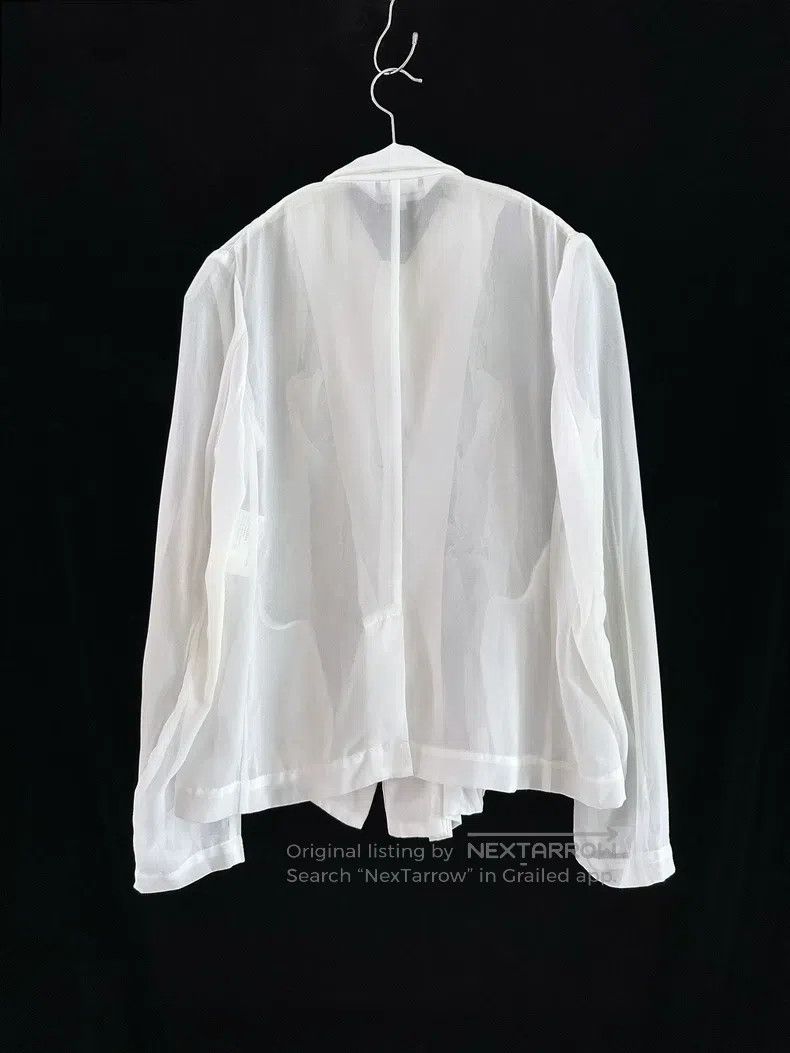 Comme des Garcons Comme Des Garcons shirt Size XS / US 0-2 / IT 36-38 - 3 Thumbnail