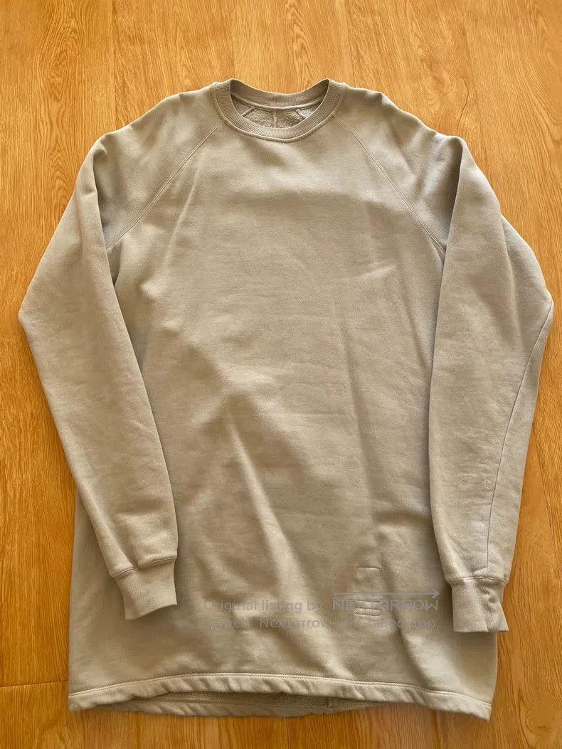 Rick Owens Rick Owens Pullover Hoodie Size US M / EU 48-50 / 2 - 1 Thumbnail