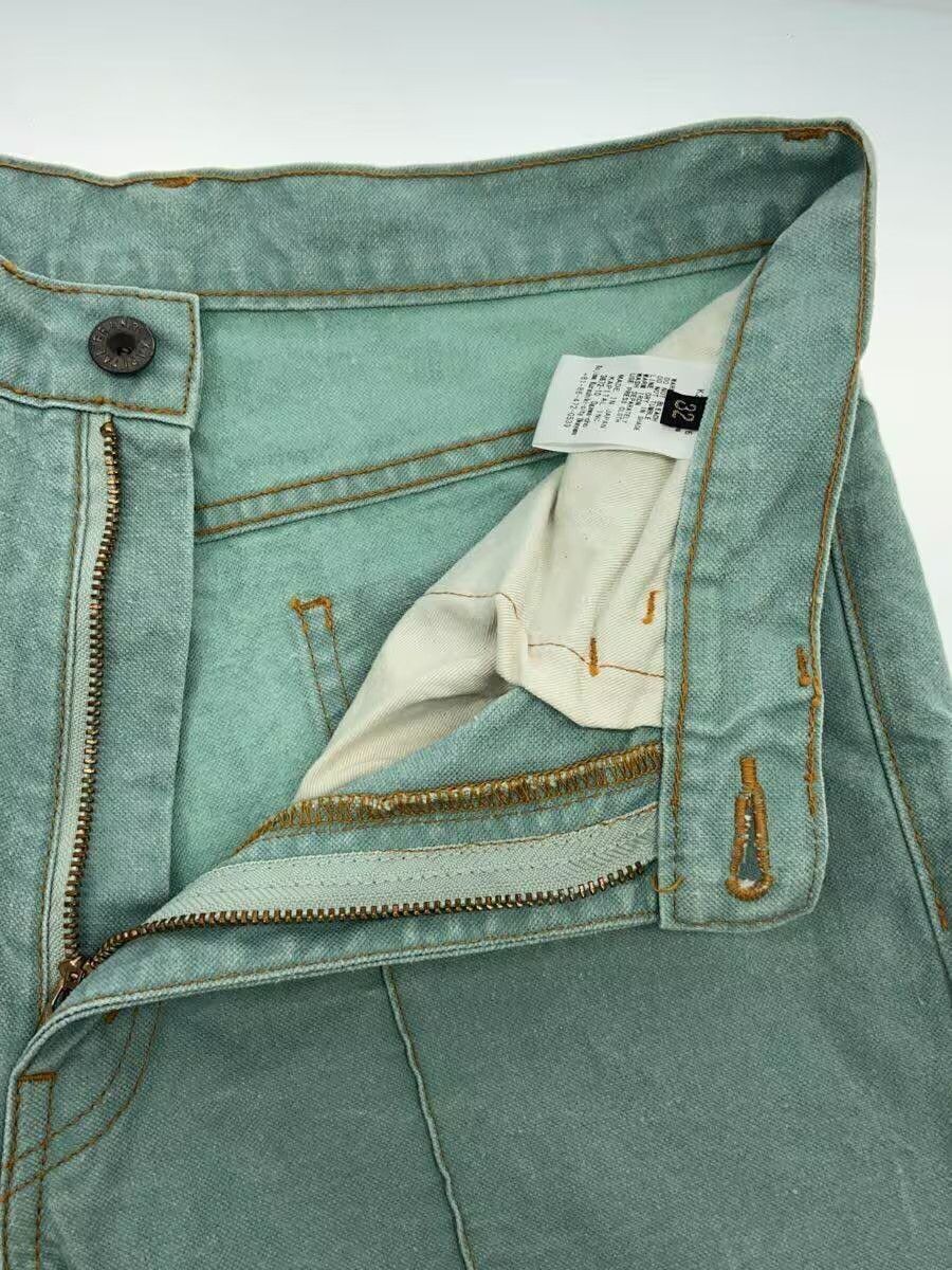 Kapital Centre Seam Boot Cut Pants Size US 29 - 3 Thumbnail