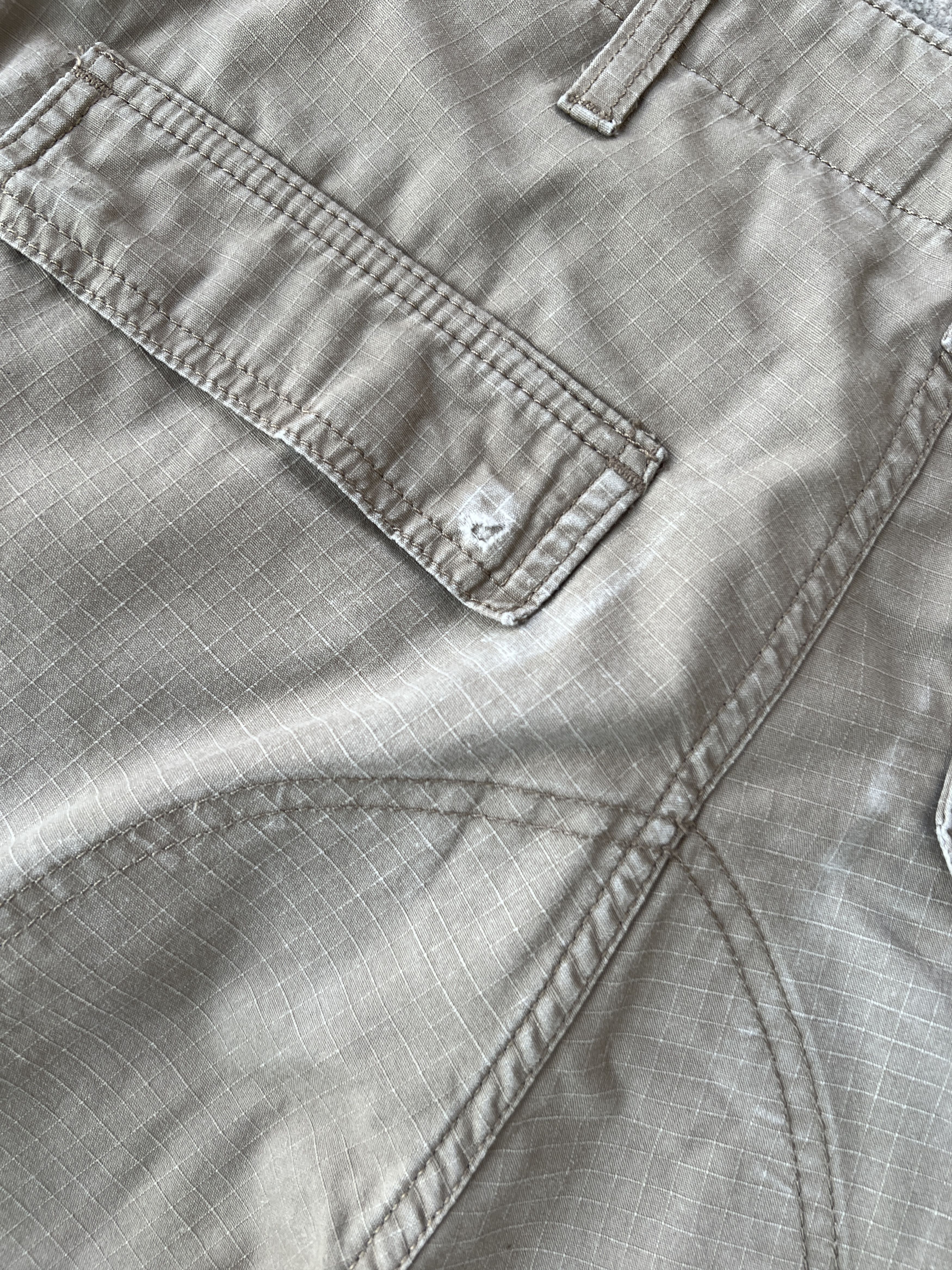 Carhartt Carhartt Vintage Regular Cargo Pants Size US 28 / EU 44 - 9 Thumbnail