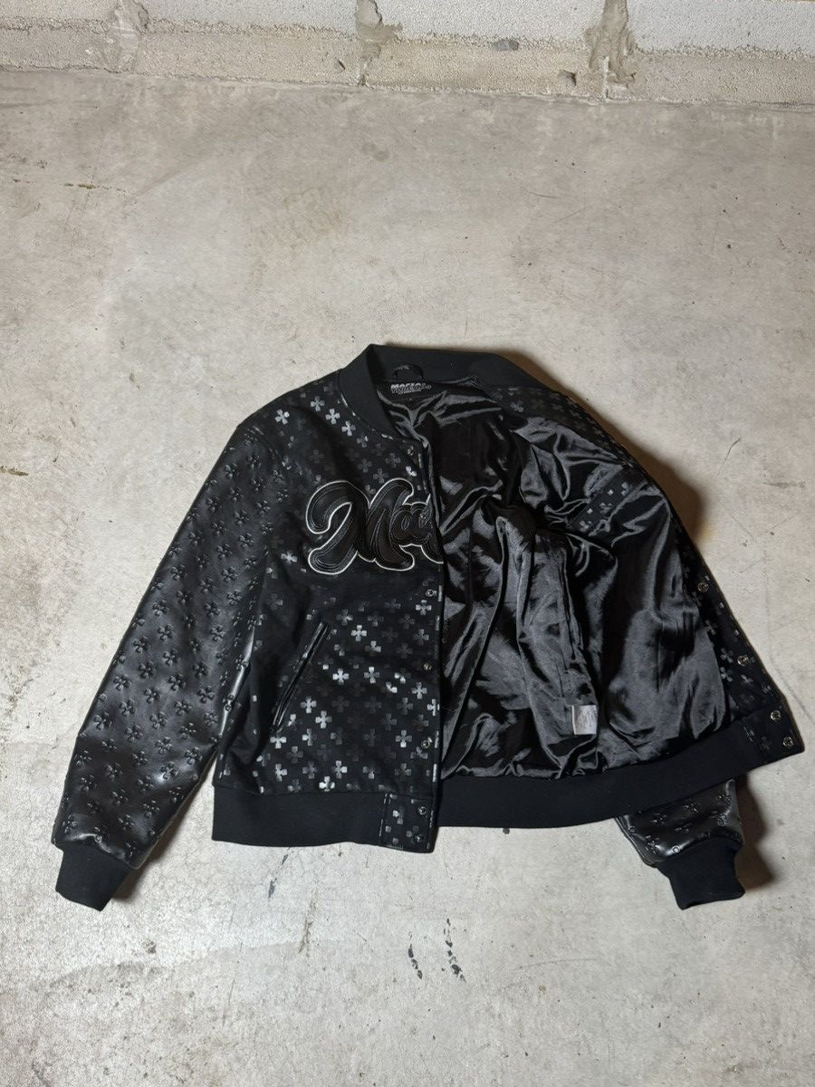 Other Mafia Blackout Varsity Jacket Size US L / EU 52-54 / 3 - 2 Thumbnail