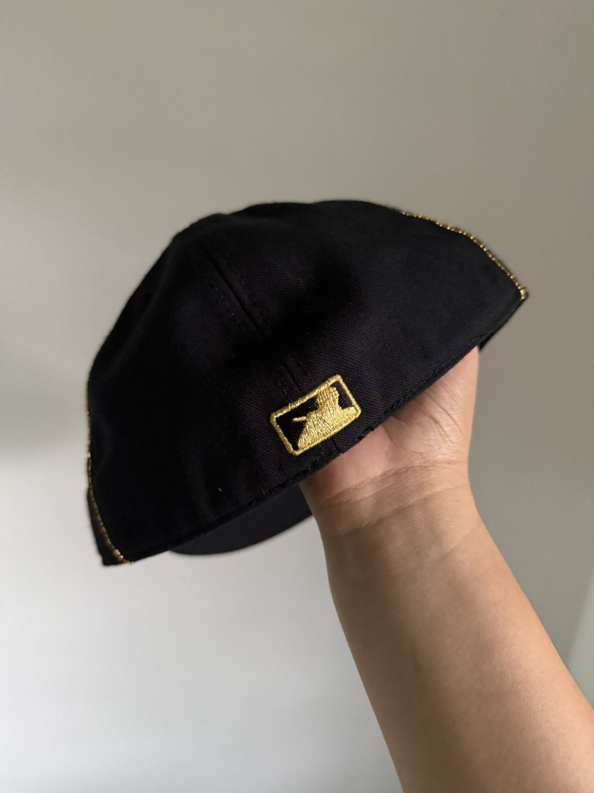 PHENOMENON Phenomenon x MLB new york Full cap Size ONE SIZE - 3 Thumbnail