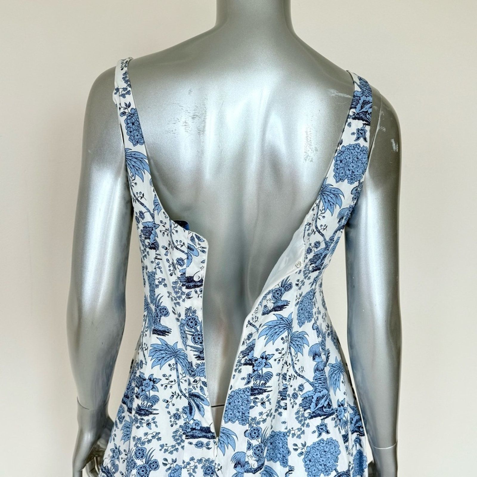 Other NEW!!! Calypso St.Barth women dress size M Retail 360$ Size M / US 6-8 / IT 42-44 - 5 Thumbnail