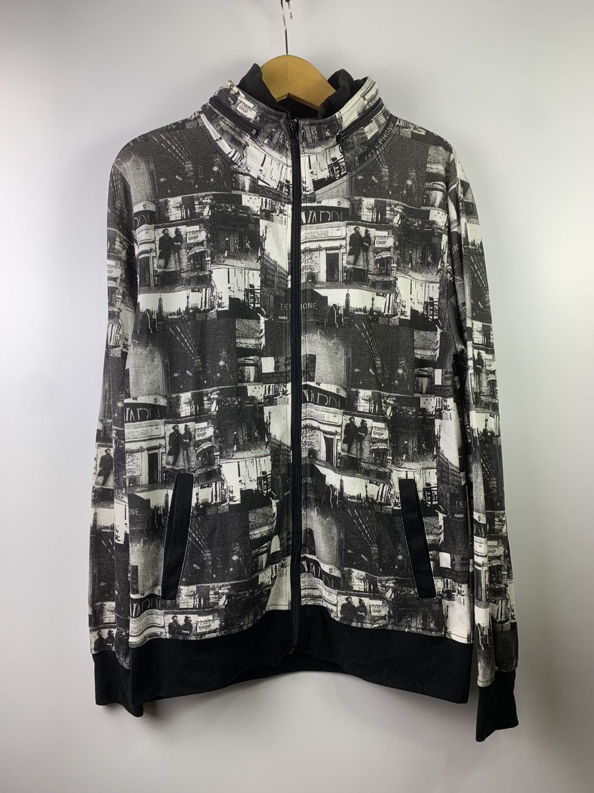 Hysteric Glamour × If Six Was Nine × Japanese Brand japanese pract art style Size US L / EU 52-54 / 3 - 1 Thumbnail