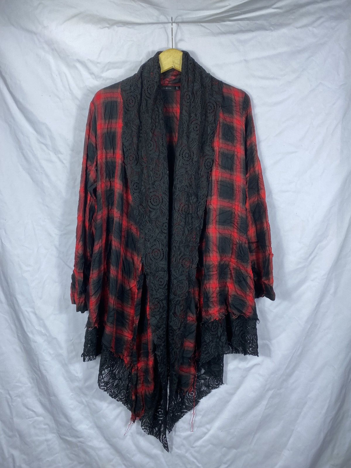 プロフィール絶対読んでね 様LGB BAGGY BLACK SATIN stein / シュタイン】OVERSIZED UNTWISTED YARN SWEAT HOOD LS