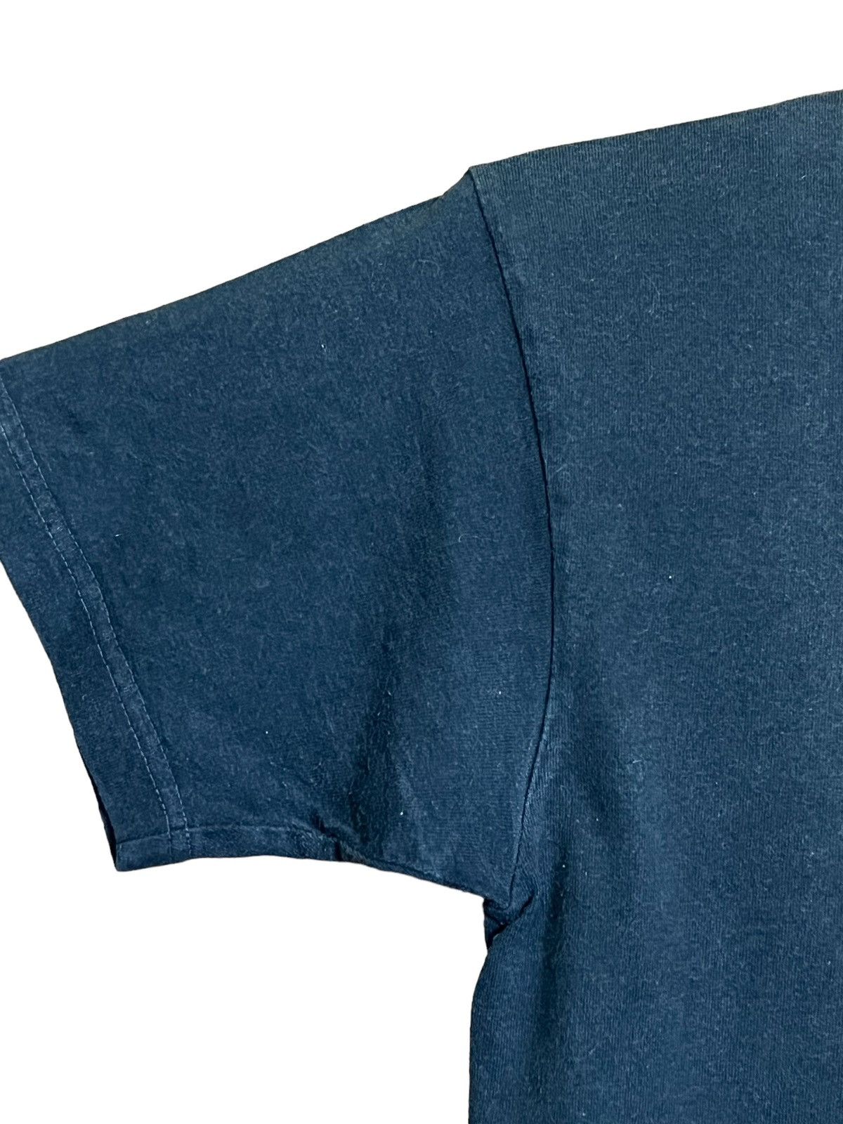 The Real McCoy's BUCO PIKES PEAK by THE REAL Mc COY’S POCKET TEE SHIRT Size US S / EU 44-46 / 1 - 4 Thumbnail