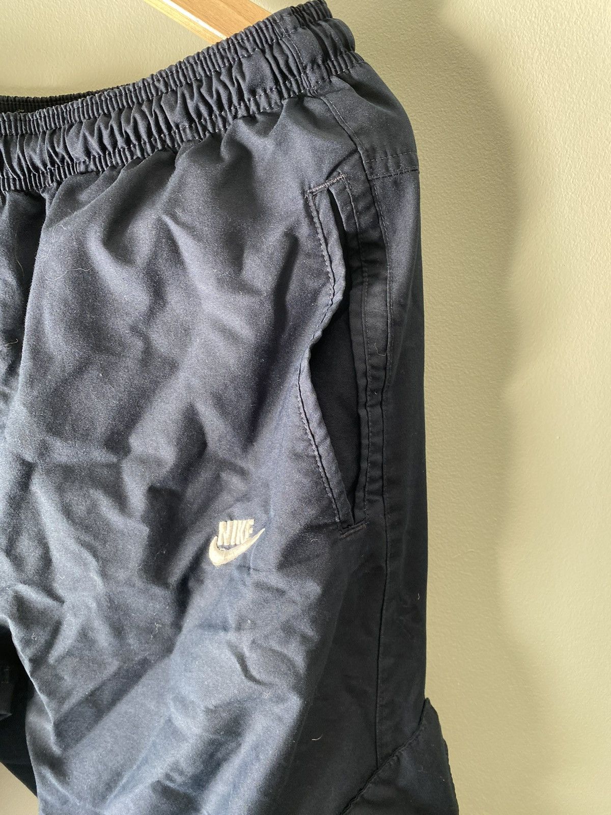 Nike Nike cargo track pant Size US 32 / EU 48 - 4 Thumbnail