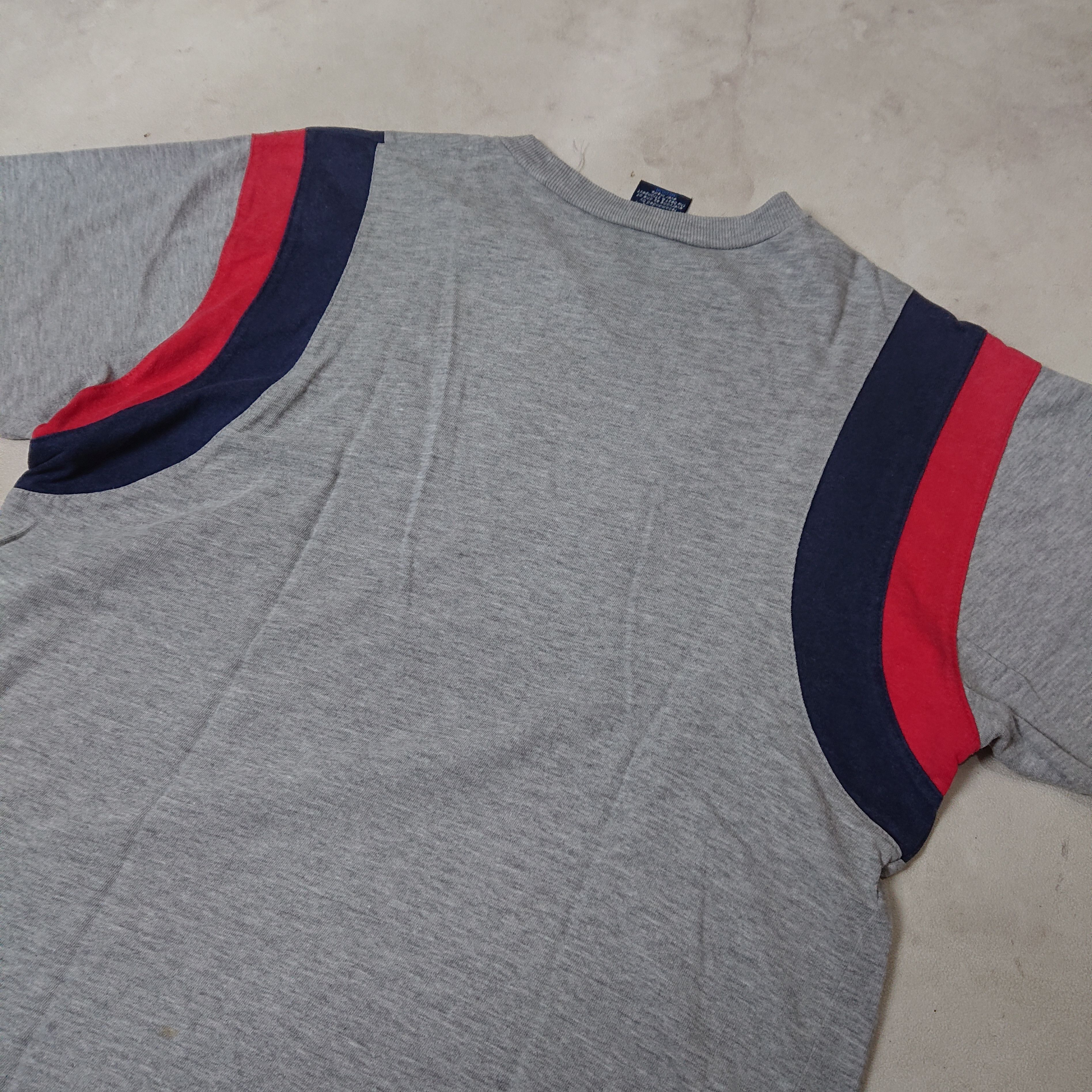 Vintage Tshirt Super Racing Rider by Plevo Size US S / EU 44-46 / 1 - 3 Thumbnail