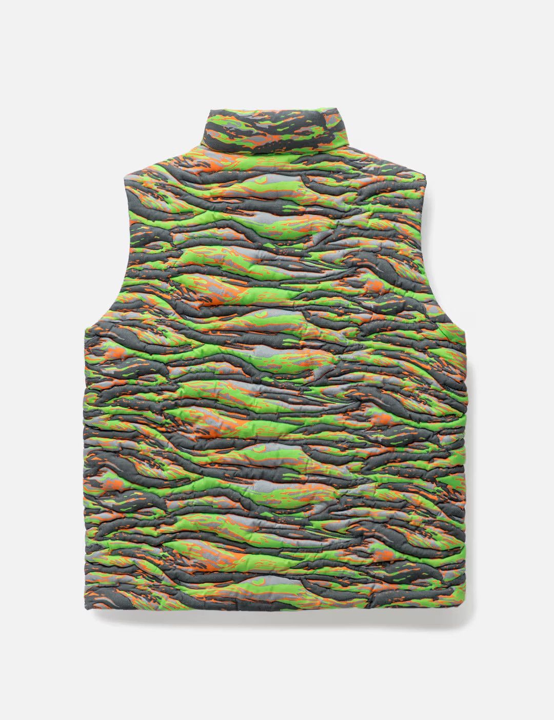 ERL o1y0125 Vest in Multicolor Size US L / EU 52-54 / 3 - 2 Thumbnail