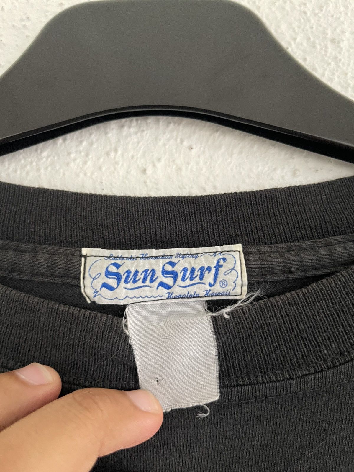 Sun Surf Sun Surf Authentic Tattoo Collection Longsleeve Size US M / EU 48-50 / 2 - 4 Thumbnail