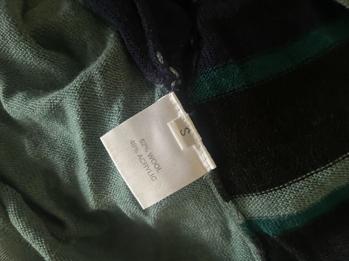 Other Sick vintage 80s style Artigiano Size Small Jumper Size S / US 4 / IT 40 - 4 Thumbnail