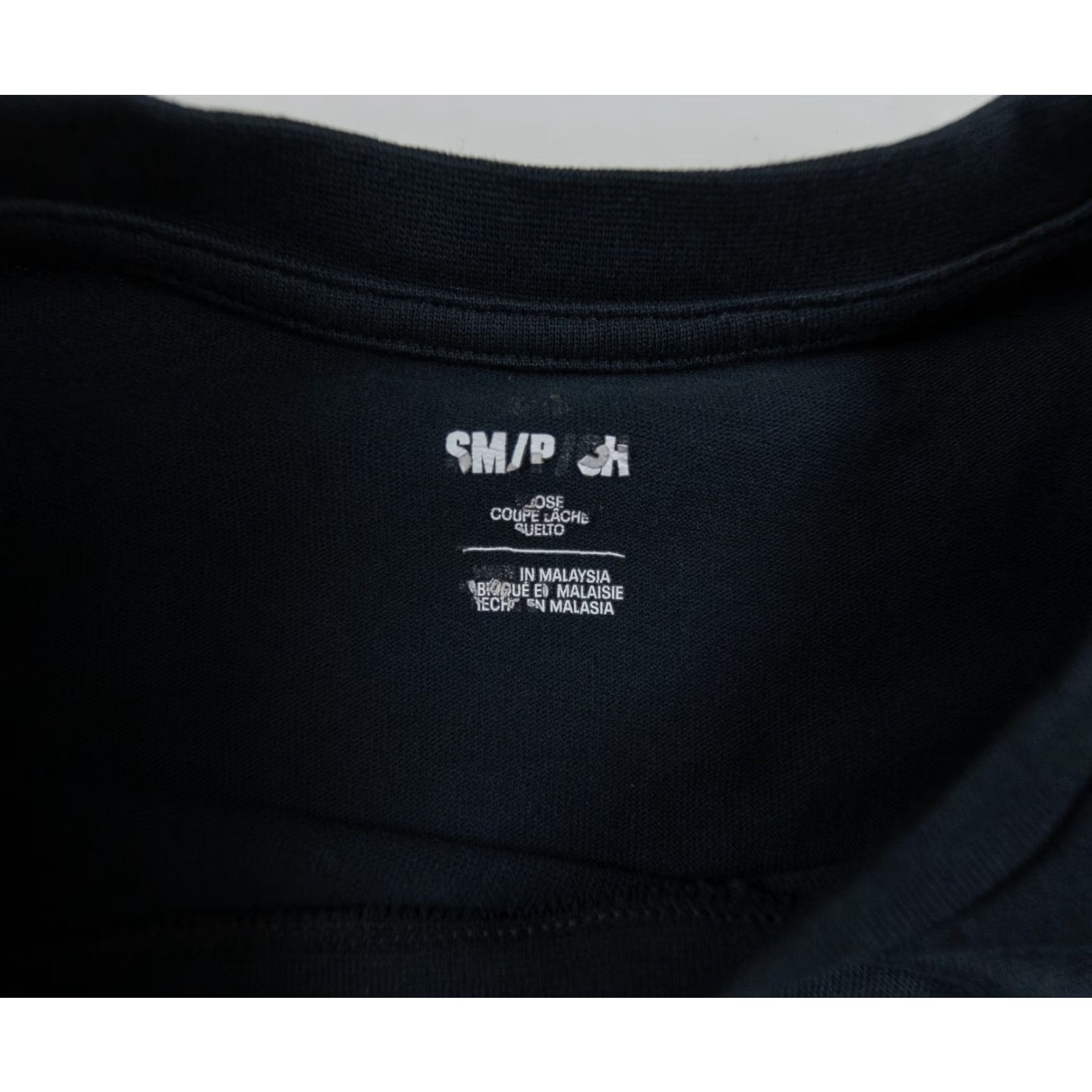 Under Armour Under Armour Shirt Short Sleeve Men’s Small Black Protect This House Graphic T-Shirt Mens Regular Fit Crew Neck All Seasons - 1990s? Size US S / EU 44-46 / 1 - 3 Thumbnail