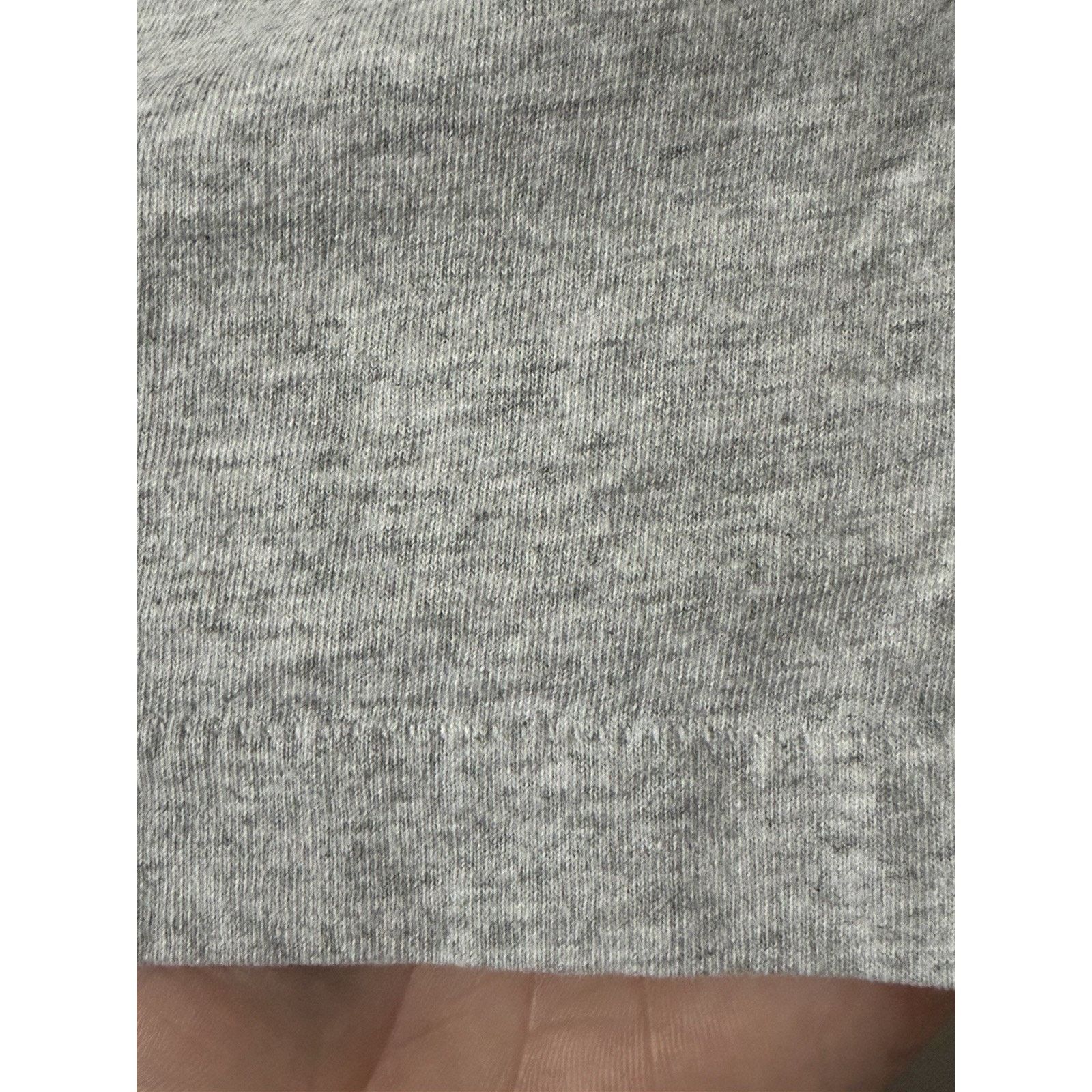 Fruit Of The Loom Vtg Rock Am Ring MTV Shirt Sz XL Music Band Rage Rock Euro Size US XL / EU 56 / 4 - 5 Thumbnail