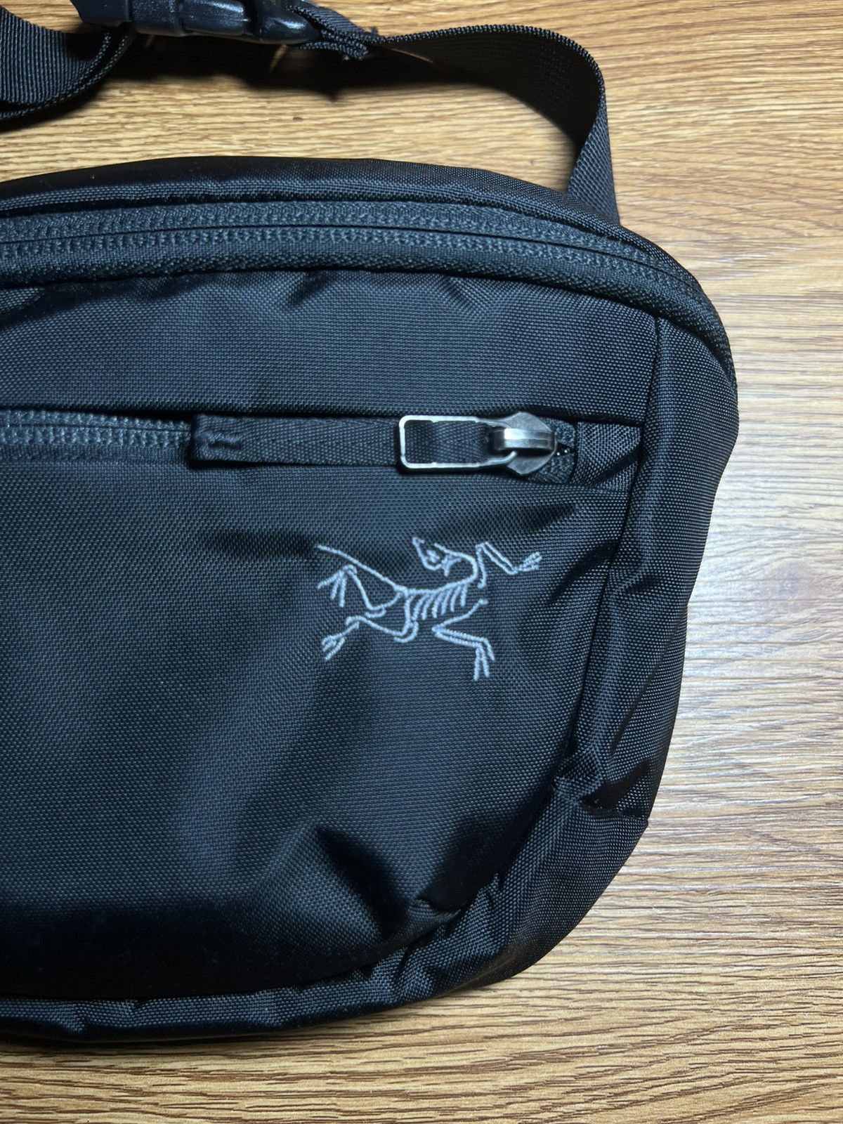 Arc'teryx × Vintage Arc’teryx Mantis 1 bag Size ONE SIZE - 2 Thumbnail