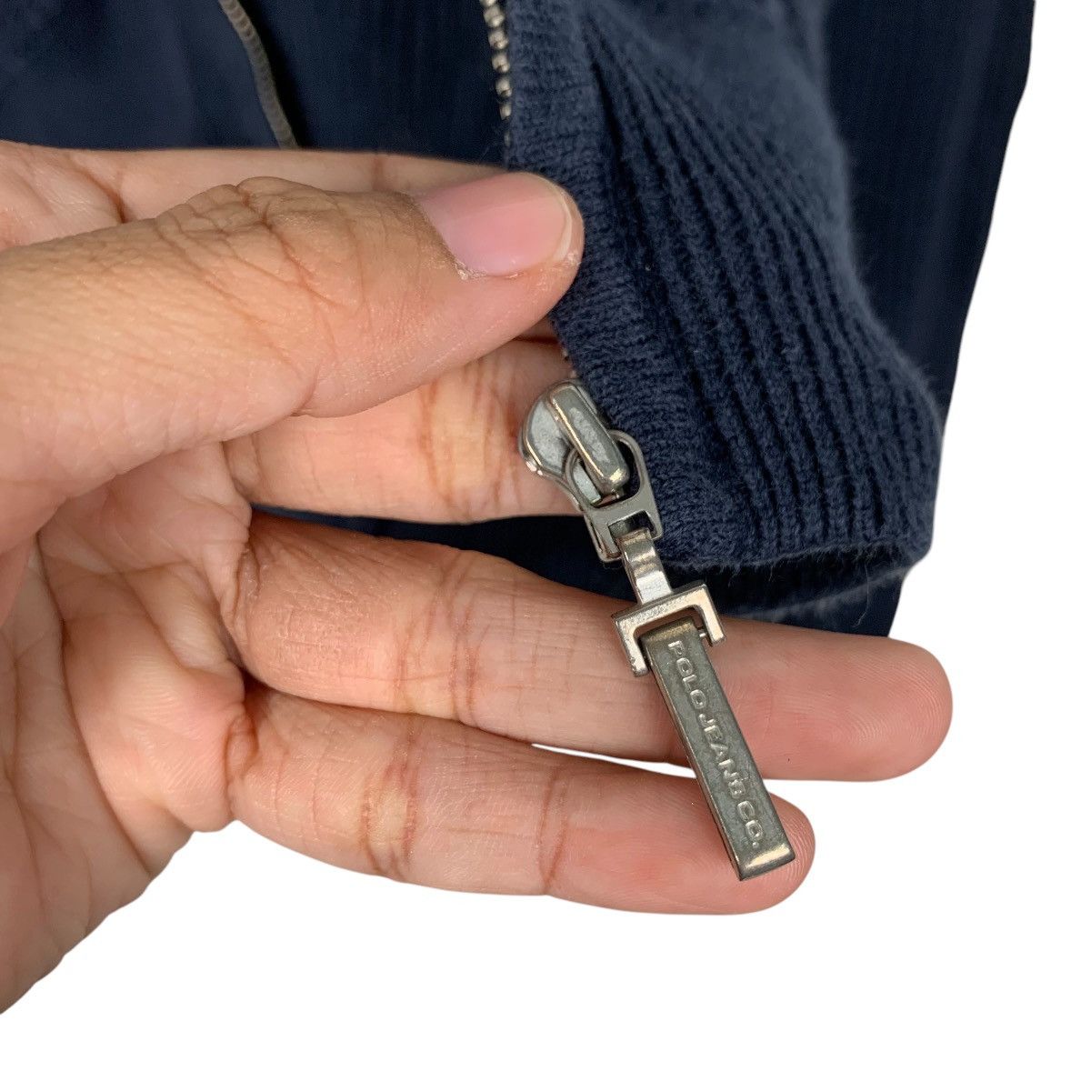 Polo Ralph Lauren Polo Jeans Co. Ralph Lauren Hoodies Sweatshirt #1910-C83 Size S / US 4 / IT 40 - 15 Thumbnail