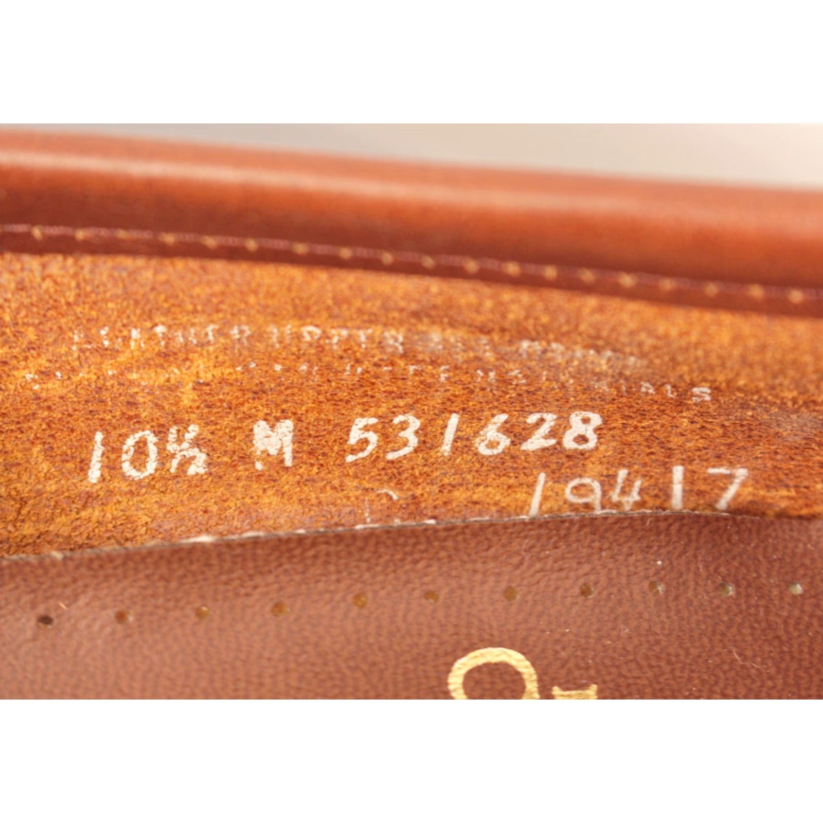 Hush Puppies **Vintage Hush Puppies 70s Brown Loafers Men's Sz 10.5 M** User: Vintage Hush Puppies 70s Brown Loafers Men's Sz 10.5 M Size ONE SIZE - 7 Thumbnail