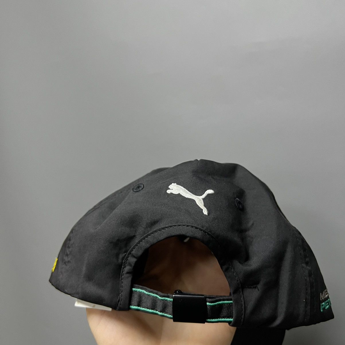 Puma Puma F-1 Mercedes-Benz AMG Petronas Lewis Hamilton cap Size ONE SIZE - 6 Thumbnail