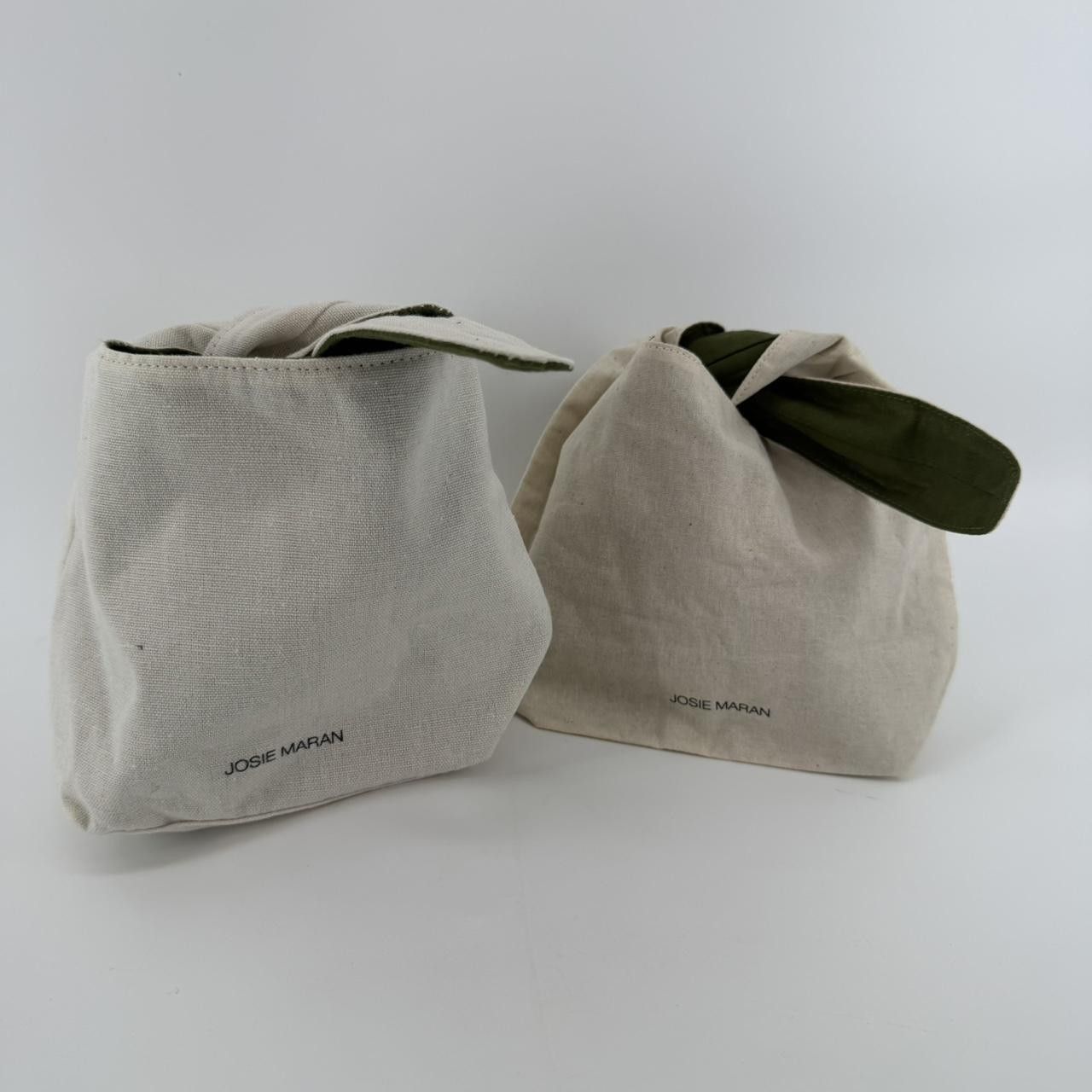 Other Josie Maran Cotton Cosmetic Bags Size ONE SIZE - 1 Thumbnail