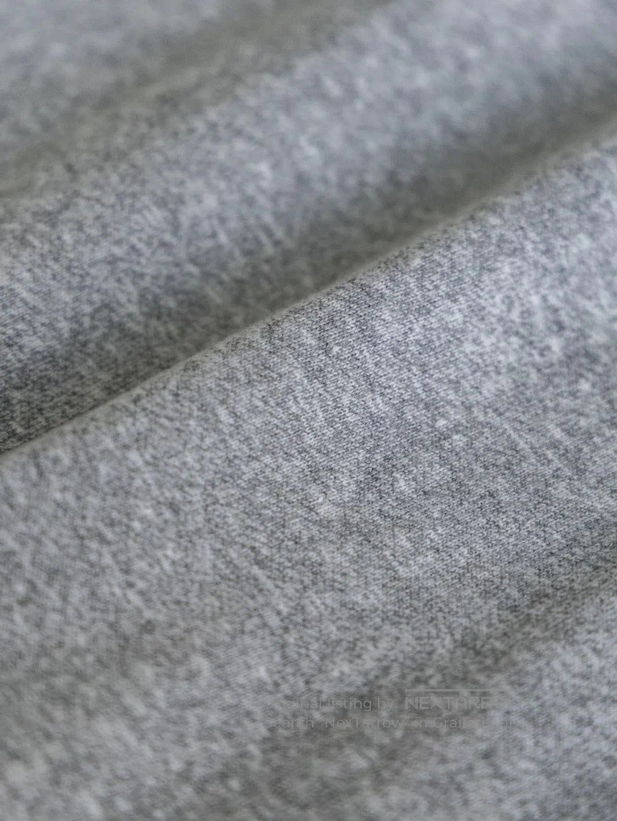 Other St. Maclaren Univ Gray Long Sleeve T. Size US L / EU 52-54 / 3 - 3 Thumbnail