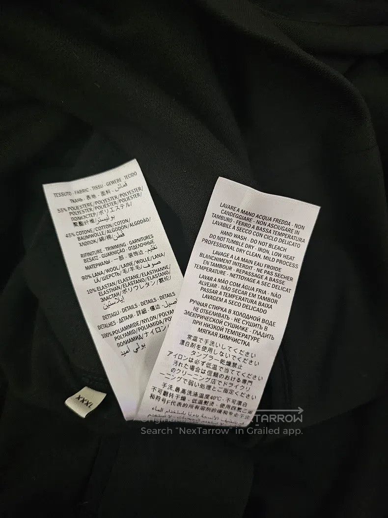 Other Gucci SizeXXXL Sports jackets Size US XXL / EU 58 / 5 - 7 Thumbnail