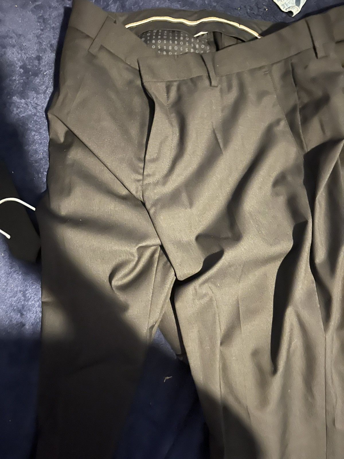 Hugo Boss hugo boss suit Size 34S - 2 Thumbnail