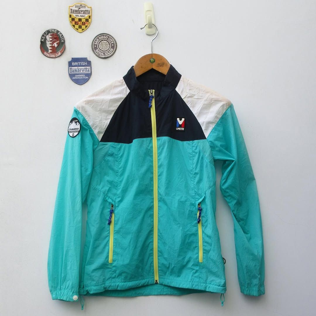 Outdoor Research Millet Limited Unisex Edition Serius Mountainners Size US M / EU 48-50 / 2 - 1 Thumbnail