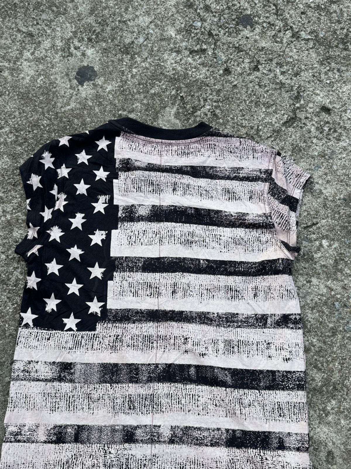 14th Addiction American Sleeveless Valentino Japanese Styled Lgb Size US M / EU 48-50 / 2 - 4 Thumbnail
