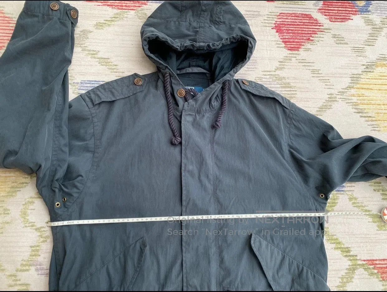 RRL Ralph Lauren Polo Ralph Lauren M51 Parka Coat. Size US M / EU 48-50 / 2 - 8 Thumbnail
