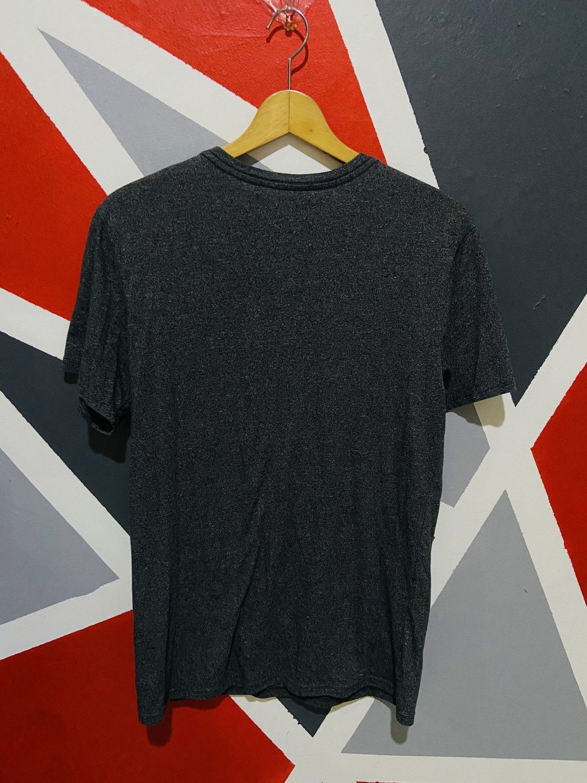 Pacsun Pacsun With Single Flowers Pocket Size US S / EU 44-46 / 1 - 2 Thumbnail